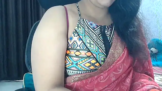 Maria 55 online show from November 29, 2025, 5:43 am