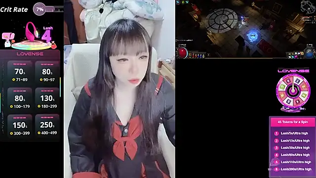 z23002 online show from November 4, 2025, 8:13 am