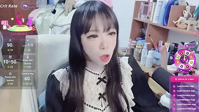 z23002 online show from November 12, 2025, 8:26 am