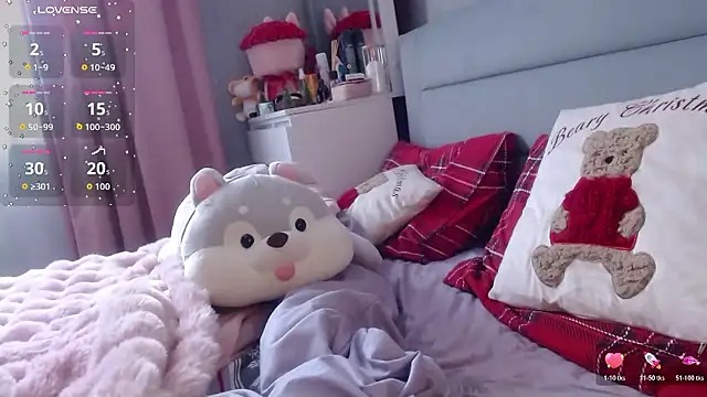 Viktoriiya bald online show from January 10, 2026, 12:29 pm