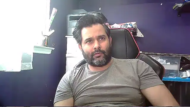 Sakhtlaundaz online show from January 18, 2025, 8:51 pm