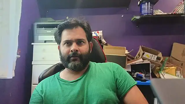 Sakhtlaundaz online show from September 17, 2025, 5:14 pm