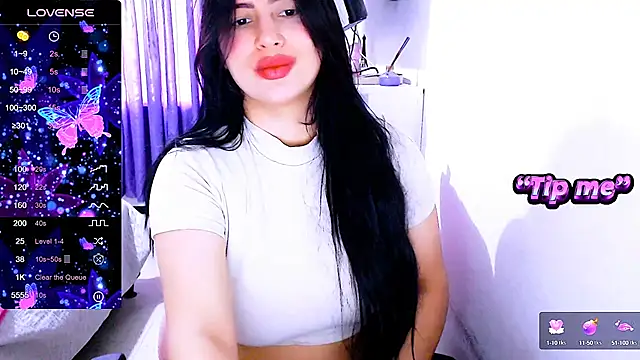 siddhixxx 592 online show from January 15, 2025, 4:54 pm