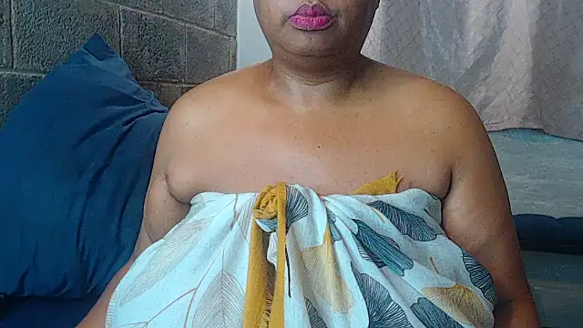 PASION THUNDERX23 online show from November 9, 2025, 7:01 pm