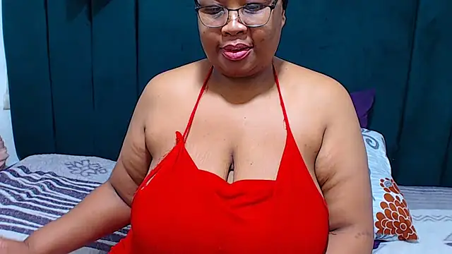 PASION THUNDERX23 online show from June 4, 2026, 10:10 am