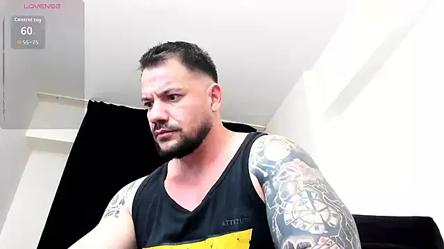 musclemonster31 online show from March 2, 2026, 4:03 pm