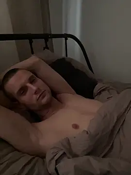 ETHAN MOORE online show from July 14, 2026, 5:45 am