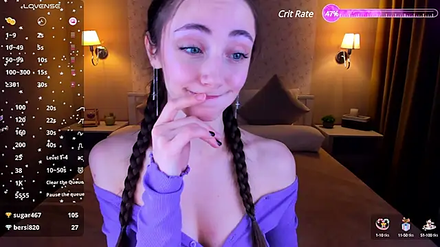 Lexi Split online show from January 9, 2025, 11:47 am