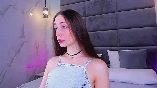 Lexi Split online show from January 10, 2026, 1:40 am