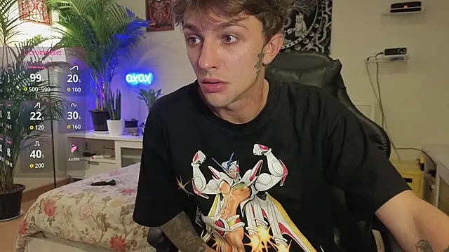 Snapshot of Tima_Lexikov_ chatting on October 7, 2025, 11:07 am Tima Lexikov online show from October 7, 2025, 11:07 am