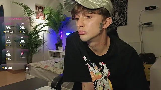 Snapshot of Tima_Lexikov_ chatting on October 13, 2025, 6:35 am Tima Lexikov online show from October 13, 2025, 6:35 am