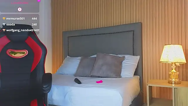 riley sierra online show from March 13, 2025, 7:17 pm