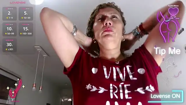 Sin love online show from March 18, 2025, 3:10 pm