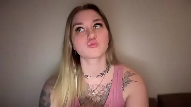 Isabel-Bailey online show from January 2, 2025, 10:33 pm