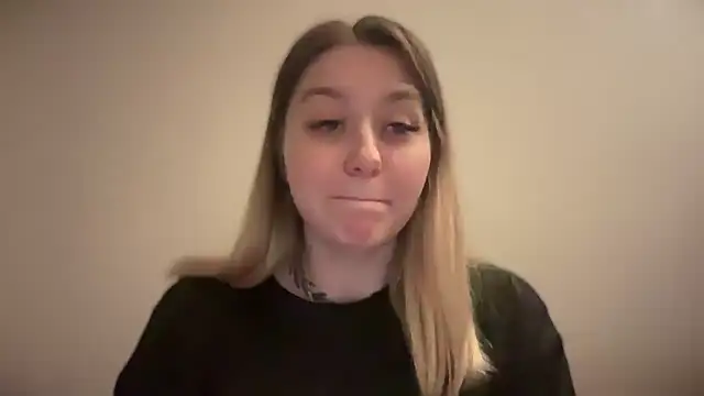 Isabel-Bailey online show from January 7, 2025, 11:14 pm