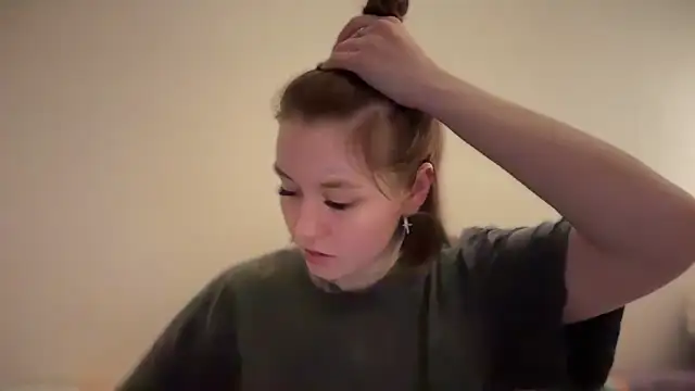 Isabel-Bailey online show from February 15, 2025, 9:59 pm