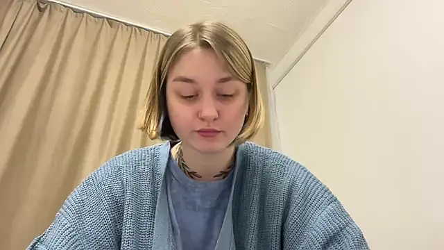 Isabel-Bailey online show from October 12, 2025, 10:31 pm