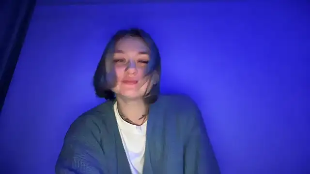 Isabel-Bailey online show from October 31, 2025, 8:54 pm