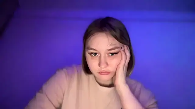 Isabel-Bailey online show from November 6, 2025, 9:59 pm