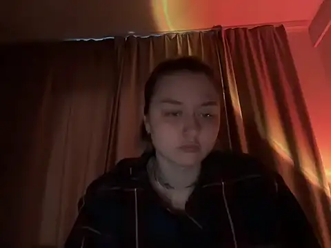 Isabel-Bailey online show from May 20, 2026, 9:10 pm