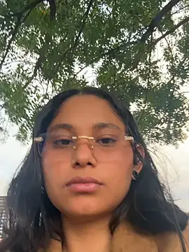 Cuteprincess21 online show from October 12, 2025, 10:09 pm