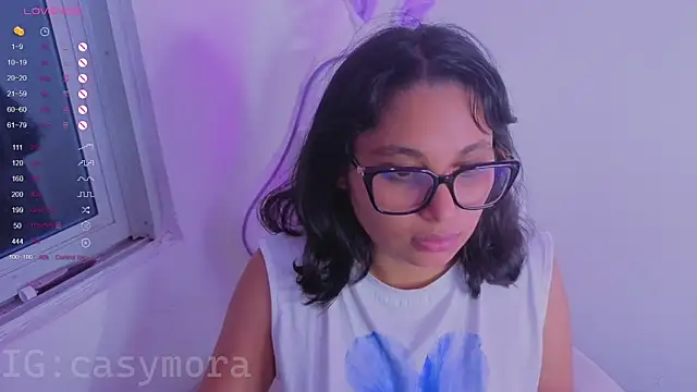 Cuteprincess21 online show from November 20, 2025, 12:55 am