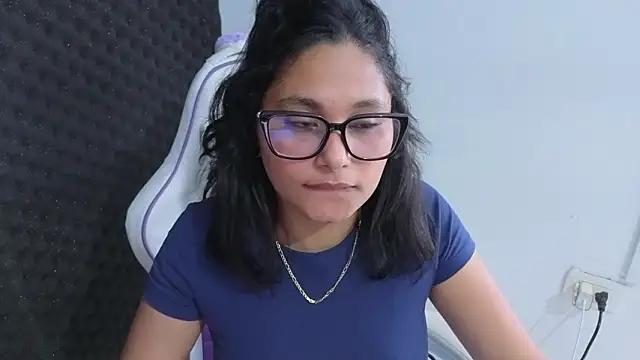 Cuteprincess21 online show from February 7, 2026, 2:48 am