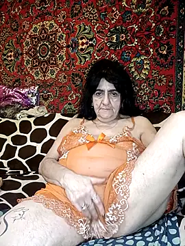 Lovely Lori online show from October 23, 2025, 6:50 pm