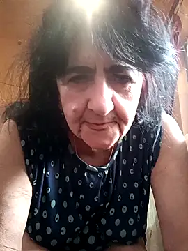 Lovely Lori online show from February 18, 2026, 5:14 am