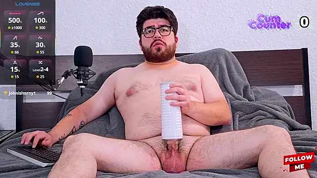 jax luna online show from April 21, 2026, 1:29 am