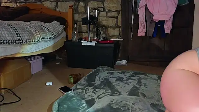 Bellazeebub online show from January 8, 2026, 11:01 am