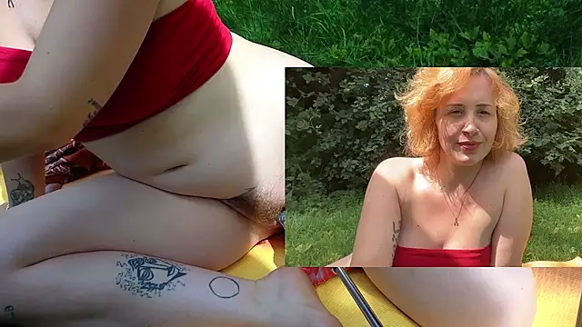 Bellazeebub online show from July 3, 2026, 1:28 pm