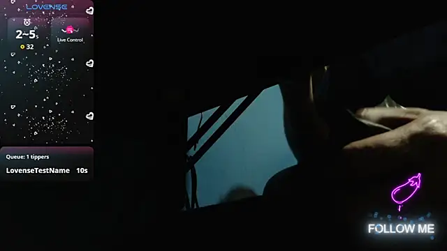 Tom kio online show from February 28, 2026, 11:06 pm