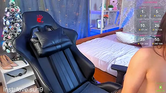 Michel Momsen online show from December 15, 2024, 3:20 pm