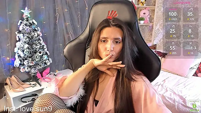 Michel Momsen online show from January 11, 2025, 6:44 pm