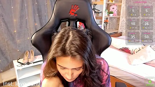 Michel Momsen online show from March 10, 2025, 12:04 pm