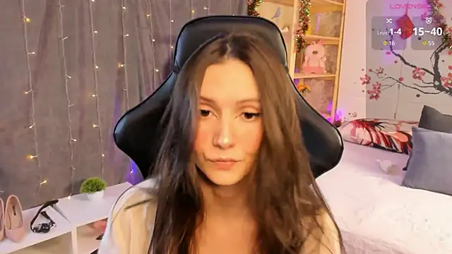 Michel Momsen online show from February 19, 2026, 12:45 pm