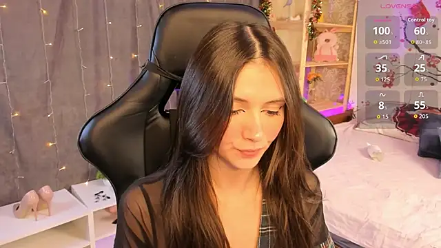 Michel Momsen online show from February 21, 2026, 12:17 pm