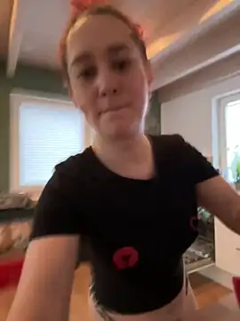 Tamy-Love online show from February 26, 2025, 3:08 pm