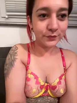 Tamy-Love online show from September 20, 2025, 8:32 pm