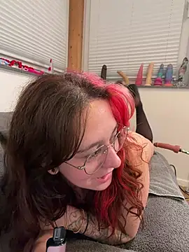 Tamy-Love online show from April 15, 2026, 8:42 pm