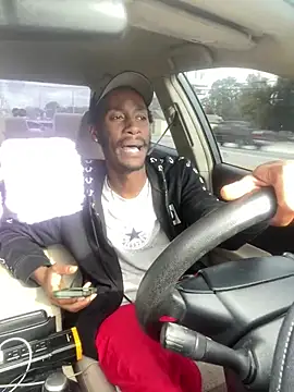 ITSONLYKENNY online show from February 13, 2025, 3:24 pm