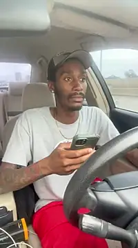 ITSONLYKENNY online show from February 14, 2025, 5:25 pm