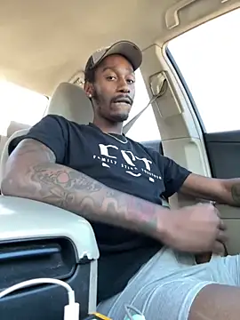 ITSONLYKENNY online show from February 17, 2025, 5:10 pm