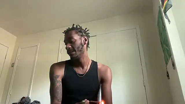 ITSONLYKENNY online show from September 23, 2025, 5:05 pm