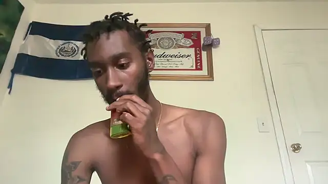 ITSONLYKENNY online show from September 25, 2025, 7:50 pm