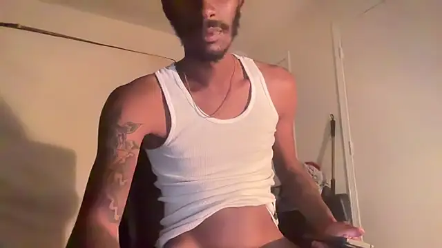 ITSONLYKENNY online show from September 27, 2025, 4:39 am