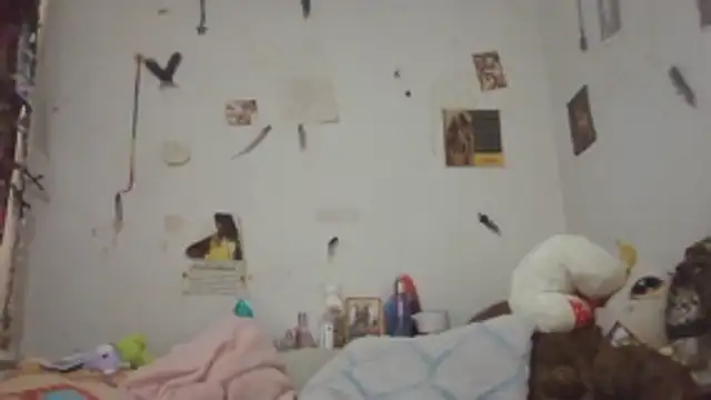 Snapshot of paradisejas chatting on March 28, 2026, 1:00 pm paradisejas online show from March 28, 2026, 1:00 pm