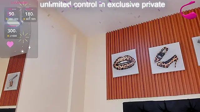 Cristale69 online show from March 28, 2026, 6:51 pm