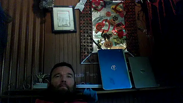 xXFeelsGoodXx online show from October 11, 2025, 5:22 pm